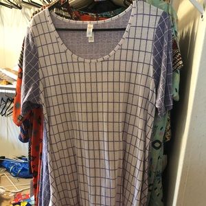 LuLaRoe Perfect T
